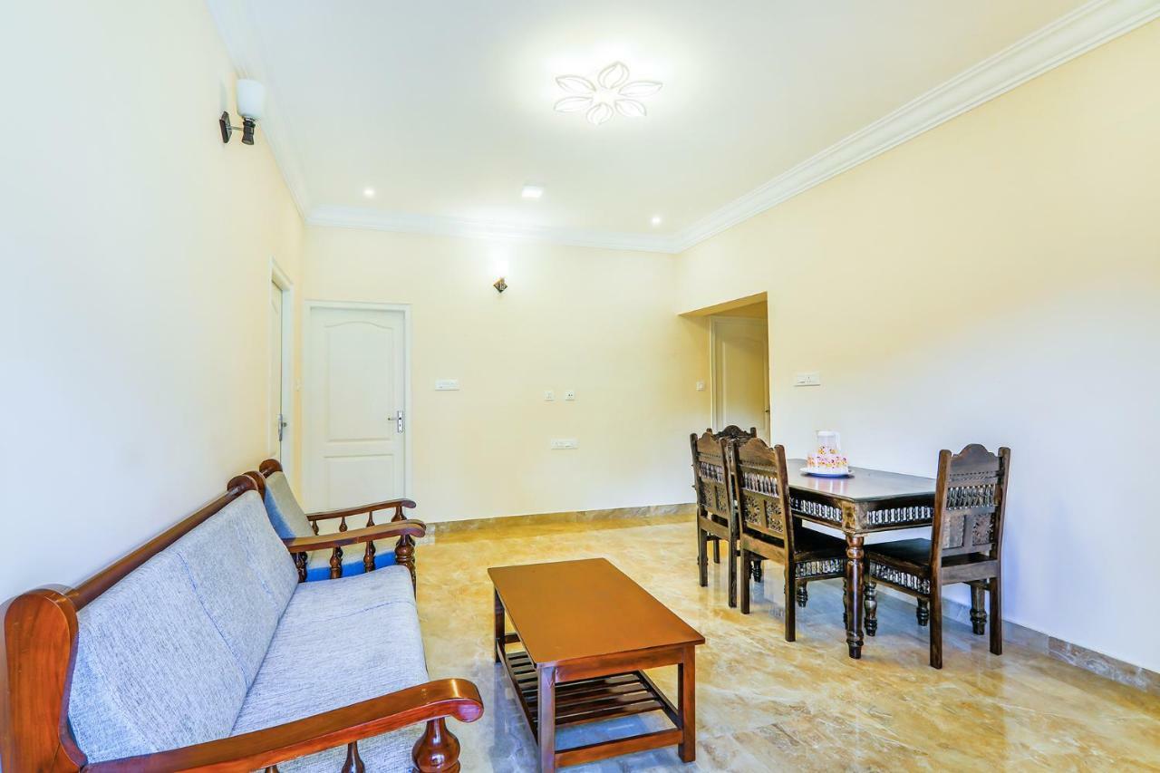Fabexpress Royal Hideway Resort Ooty Eksteriør billede