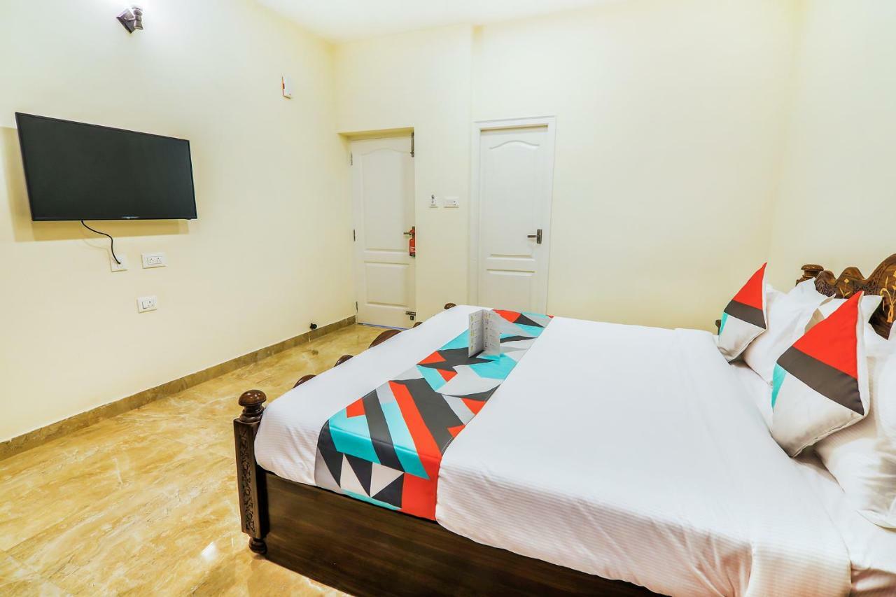 Fabexpress Royal Hideway Resort Ooty Eksteriør billede